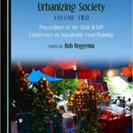 خرید و دانلود نسخه کامل کتاب Agriculture in an Urbanizing Society Volume Two