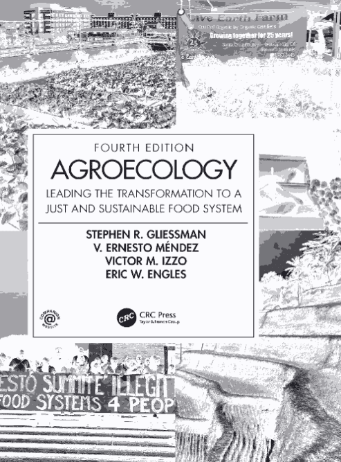 خرید و دانلود نسخه کامل کتاب Agroecology Leading the Transformation to a Just and Sustainable Food System Fourth Edition – PDF_68454626409df.png خرید و دانلود نسخه کامل کتاب Agroecology Leading the Transformation to a Just and Sustainable Food System Fourth Edition – PDF