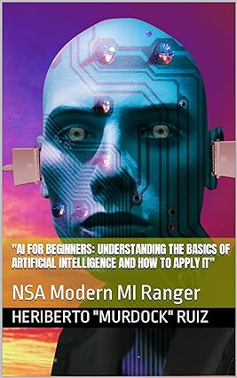 خرید و دانلود نسخه کامل کتاب AI for Beginners: Understanding the Basics of Artificial Intelligence and How to Apply it – + Pdf_68431514b3663.jpeg خرید و دانلود نسخه کامل کتاب AI for Beginners: Understanding the Basics of Artificial Intelligence and How to Apply it – + Pdf