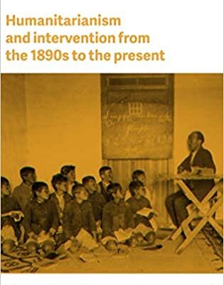 خرید و دانلود نسخه کامل کتاب Aid to Armenia: Humanitarianism and intervention from the 1890s to the present –  +  pdf