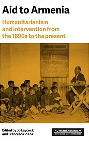 خرید و دانلود نسخه کامل کتاب Aid to Armenia: Humanitarianism and intervention from the 1890s to the present – + pdf_683bde97624fe.jpeg خرید و دانلود نسخه کامل کتاب Aid to Armenia: Humanitarianism and intervention from the 1890s to the present – + pdf