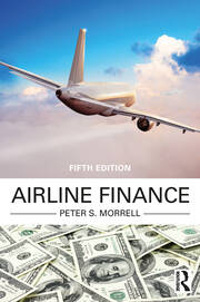 خرید و دانلود نسخه کامل کتاب Airline Finance (5th Edition) –  Pdf
