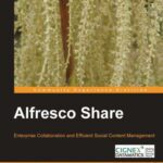 خرید و دانلود نسخه کامل کتاب Alfresco Share