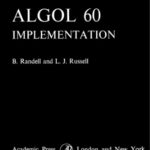 خرید و دانلود نسخه کامل کتاب ALGOL 60 implementation