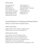 خرید و دانلود نسخه کامل کتاب Algorithms – ESA 2010: 18th Annual European Symposium, Liverpool, UK, September 6-8, 2010. Proceedings, Part I