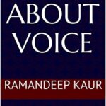 خرید و دانلود نسخه کامل کتاب All about voice: ACTIVE AND PASSIVE VOICE Kindle Edition –  +  PDF