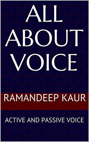 خرید و دانلود نسخه کامل کتاب All about voice: ACTIVE AND PASSIVE VOICE Kindle Edition – + PDF_6844221c8da0c.jpeg خرید و دانلود نسخه کامل کتاب All about voice: ACTIVE AND PASSIVE VOICE Kindle Edition – + PDF