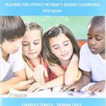 خرید و دانلود نسخه کامل کتاب All Children Read: Teaching for Literacy in Today’s Diverse Classrooms (5th Edition) –  PDF