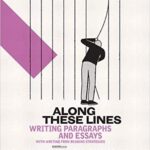 خرید و دانلود نسخه کامل کتاب Along These Lines: Writing Paragraphs and Essays (8th Edition) –  Pdf