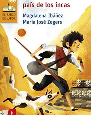 خرید و دانلود نسخه کامل کتاب Alonso en el país de los incas (Spanish Edition) –  +  pdf