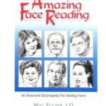 خرید و دانلود نسخه کامل کتاب Amazing Face Reading: An Illustrated Encyclopedia for Reading Faces –  Pdf