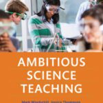 خرید و دانلود نسخه کامل کتاب Ambitious Science Teaching BY Windschitl –  +  Pdf
