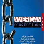 خرید و دانلود نسخه کامل کتاب American Corrections in Brief (3rd Edition) –  Pdf