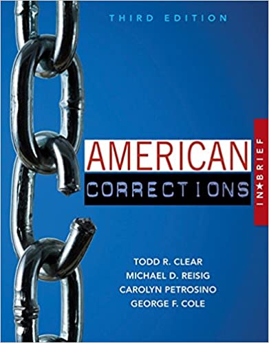 خرید و دانلود نسخه کامل کتاب American Corrections in Brief (3rd Edition) – Pdf_684365851580a.jpeg خرید و دانلود نسخه کامل کتاب American Corrections in Brief (3rd Edition) – Pdf