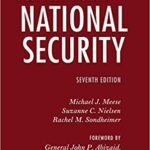 خرید و دانلود نسخه کامل کتاب American National Security (7th edition). –  +  pdf