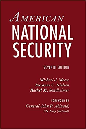 خرید و دانلود نسخه کامل کتاب American National Security (7th edition). – + pdf_683bf52dc1f65.jpeg خرید و دانلود نسخه کامل کتاب American National Security (7th edition). – + pdf