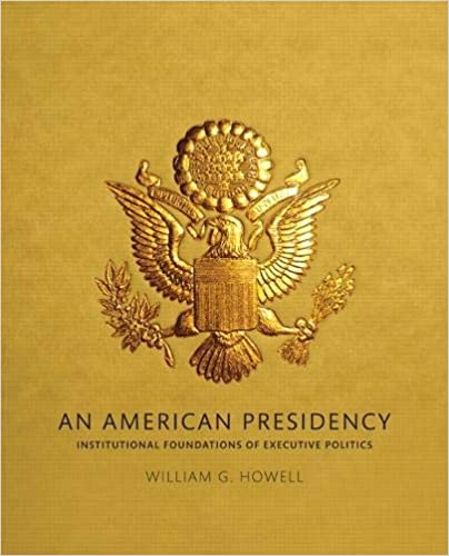 خرید و دانلود نسخه کامل کتاب American Presidency, An: Institutional Foundations of Executive Politics – Pdf_683bd9256ff87.jpeg خرید و دانلود نسخه کامل کتاب American Presidency, An: Institutional Foundations of Executive Politics – Pdf