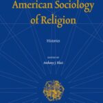 خرید و دانلود نسخه کامل کتاب American Sociology of Religion –  PDF