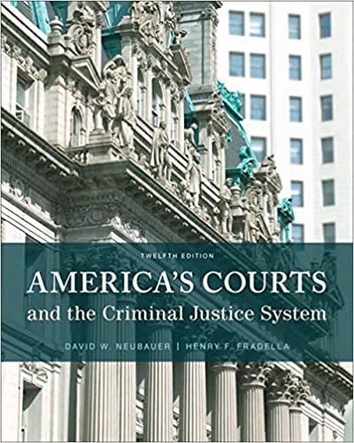 خرید و دانلود نسخه کامل کتاب America’s Courts and the Criminal Justice System (12th Edition) – + Pdf_683be6f56992f.jpeg خرید و دانلود نسخه کامل کتاب America’s Courts and the Criminal Justice System (12th Edition) – + Pdf