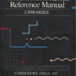 خرید و دانلود نسخه کامل کتاب Amiga ROM Kernel Reference Manual: Devices