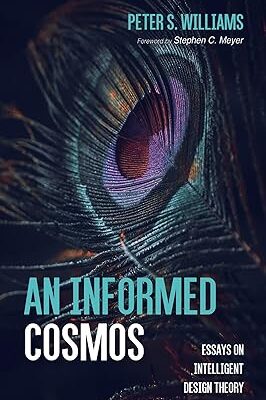 خرید و دانلود نسخه کامل کتاب An informed cosmos : essays on intelligent design theory –  Pdf