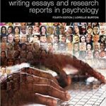 خرید و دانلود نسخه کامل کتاب An Interactive Approach to Writing Essays and Research Reports in Psychology (4th edition) –  PDF