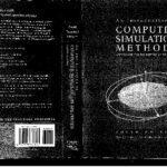 خرید و دانلود نسخه کامل کتاب An introduction to computer simulation methods: Applications to physical systems