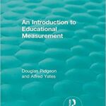 خرید و دانلود نسخه کامل کتاب An Introduction to Educational Measurement