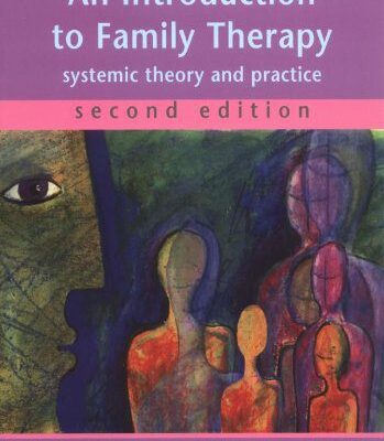 خرید و دانلود نسخه کامل کتاب An Introduction to Family Therapy –  PDF
