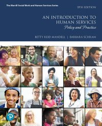 خرید و دانلود نسخه کامل کتاب An Introduction to Human Services: Policy and Practice (9th Edition) [2019] –  PDF