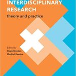 خرید و دانلود نسخه کامل کتاب An Introduction to Interdisciplinary Research: Theory and Practice (3rd Edition) –  Pdf