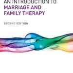 خرید و دانلود نسخه کامل کتاب An Introduction to Marriage and Family Therapy –  PDF