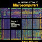 خرید و دانلود نسخه کامل کتاب An Introduction to Microcomputers: Basic Concepts