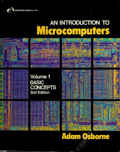 خرید و دانلود نسخه کامل کتاب An Introduction to Microcomputers: Basic Concepts_684ed212bdd25.jpeg خرید و دانلود نسخه کامل کتاب An Introduction to Microcomputers: Basic Concepts