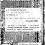 خرید و دانلود نسخه کامل کتاب An Introduction to Microcomputers: Some Real Microprocessors