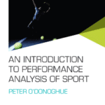 خرید و دانلود نسخه کامل کتاب AN INTRODUCTION TO PERFORMANCE ANALYSIS OF SPORT –  PDF