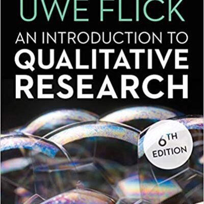 خرید و دانلود نسخه کامل کتاب An Introduction to Qualitative Research 6th Edition