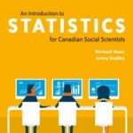 خرید و دانلود نسخه کامل کتاب An Introduction to Statistics for Canadian Social Scientists (3rd Edition) –  pdf