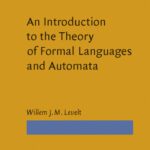 خرید و دانلود نسخه کامل کتاب An Introduction to the Theory of Formal Languages and Automata