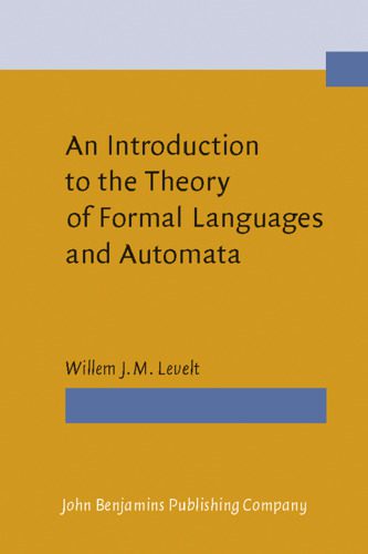 خرید و دانلود نسخه کامل کتاب An Introduction to the Theory of Formal Languages and Automata_6862c81233687.jpeg خرید و دانلود نسخه کامل کتاب An Introduction to the Theory of Formal Languages and Automata