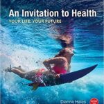 خرید و دانلود نسخه کامل کتاب An Invitation to Health (18th Edition) –  PDF