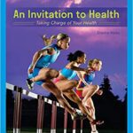 خرید و دانلود نسخه کامل کتاب An Invitation to Health: Taking Charge of Your Health (19th Edition) –  PDF