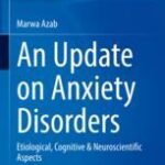 خرید و دانلود نسخه کامل کتاب An Update on Anxiety Disorders –  PDF