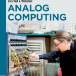 خرید و دانلود نسخه کامل کتاب Analog Computing