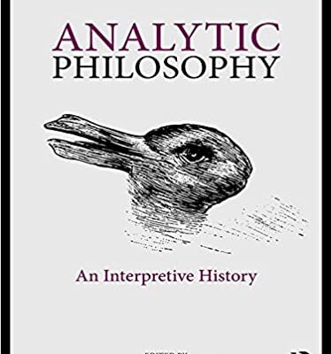 خرید و دانلود نسخه کامل کتاب Analytic Philosophy: An Interpretive History – Pdf