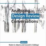 خرید و دانلود نسخه کامل کتاب Analyzing Design Review Conversations