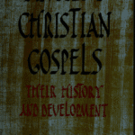 خرید و دانلود نسخه کامل کتاب Ancient Christian Gospels