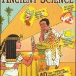 خرید و دانلود نسخه کامل کتاب Ancient science: 40 time-traveling, world-exploring, history-making activities for kids –  PDF