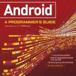 خرید و دانلود نسخه کامل کتاب Android A Programmers Guide