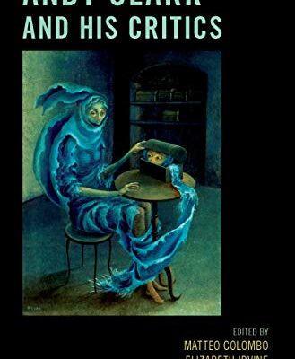 خرید و دانلود نسخه کامل کتاب Andy Clark and His Critics –  +  pdf